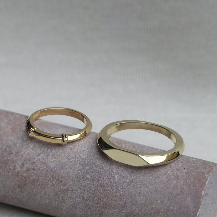 Find your Perfect Wedding Ring Quiz - Rachel Boston Jewellery