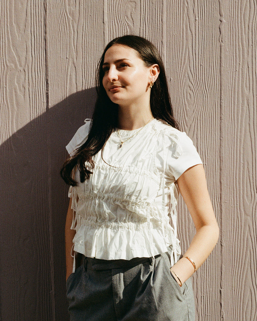 Alexandra Rachel Boston Jewellery