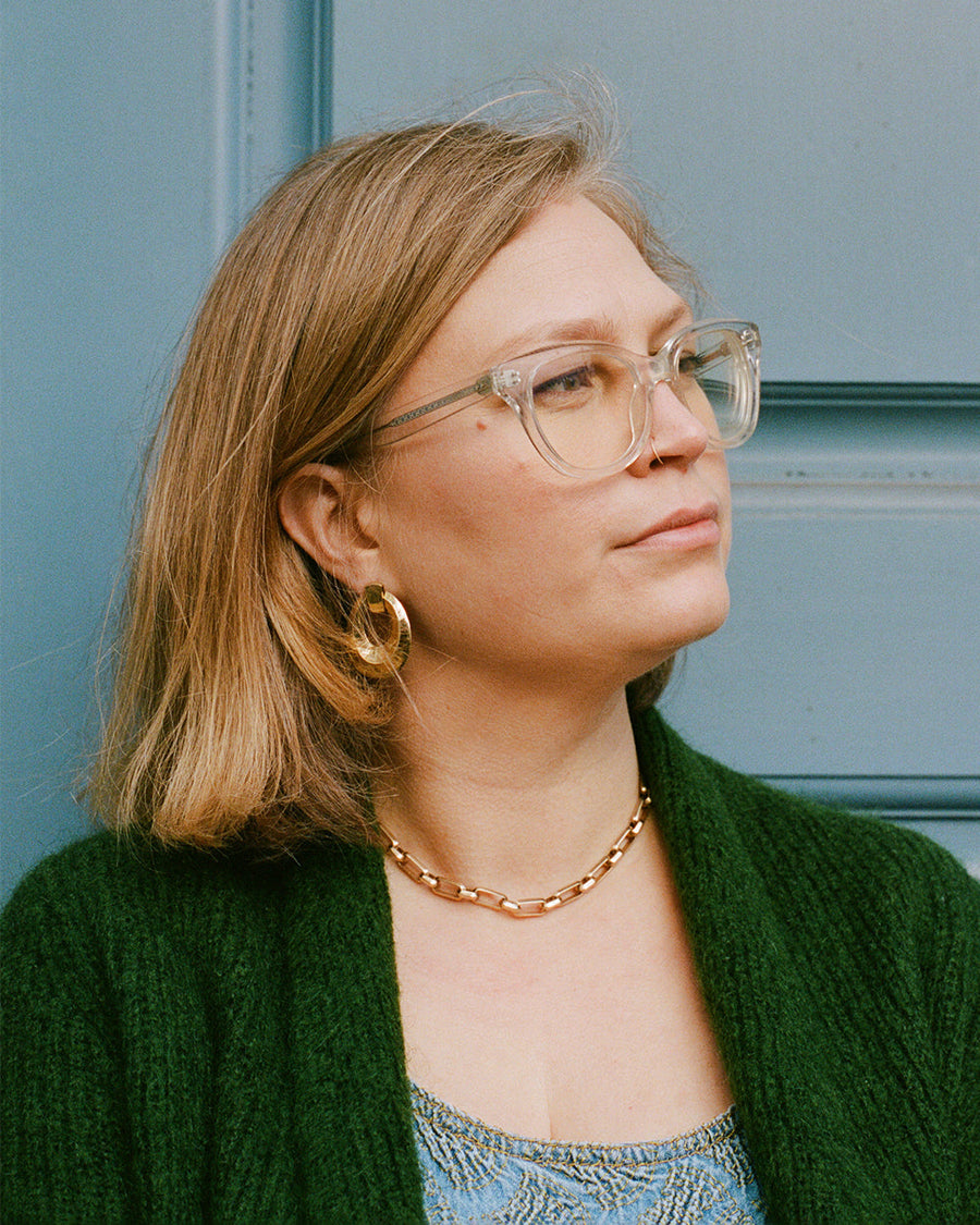 Ciara Rachel Boston Jewellery