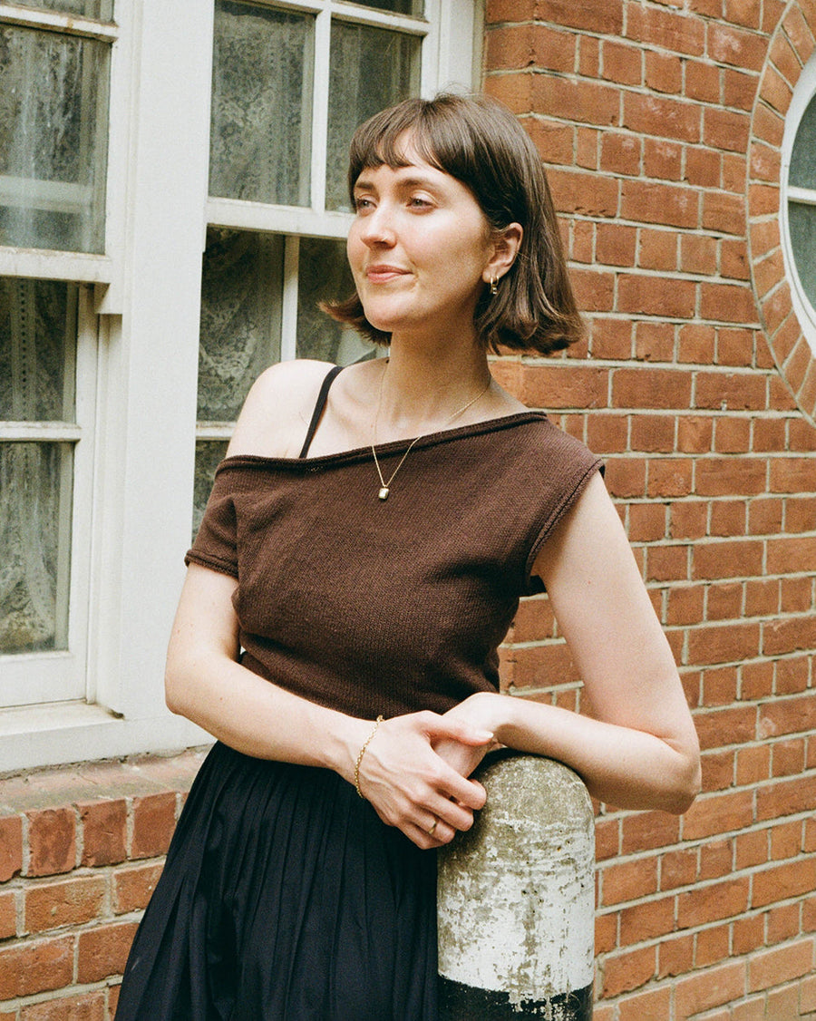Emi Rachel Boston Jewellery