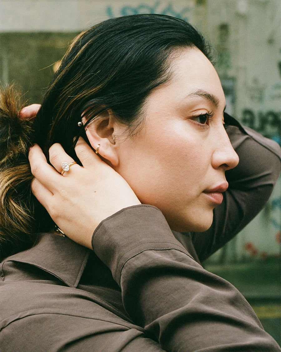 Mikhaela Rachel Boston Jewellery