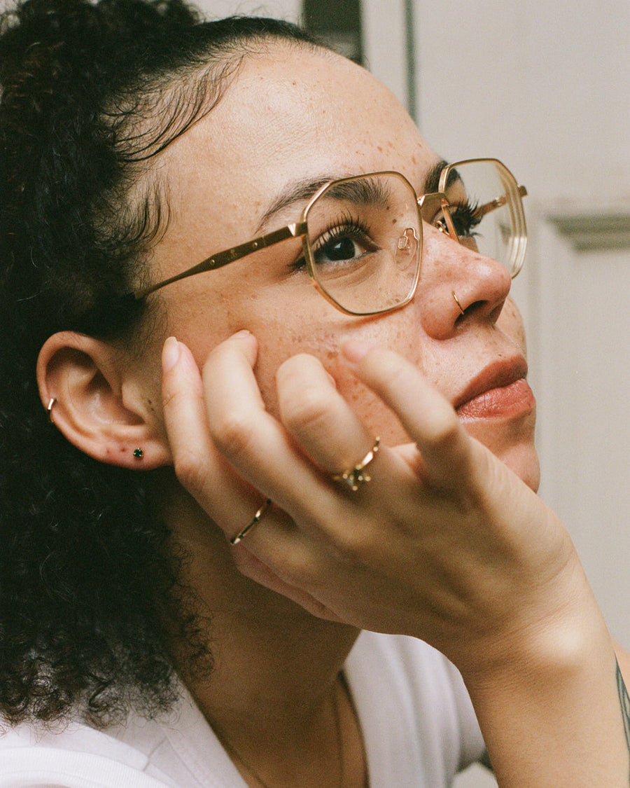 Ophelia Rachel Boston Jewellery