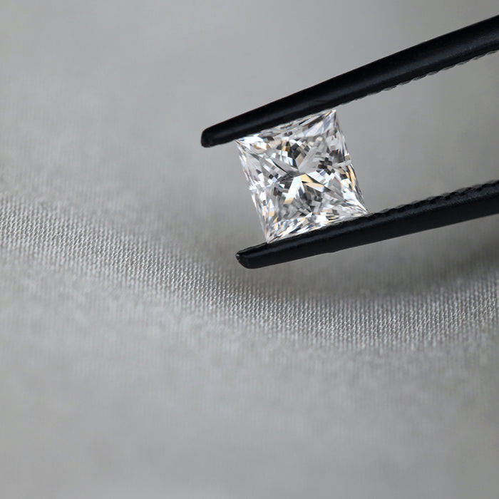 Fancy Cut Diamond Grading - Rachel Boston Jewellery