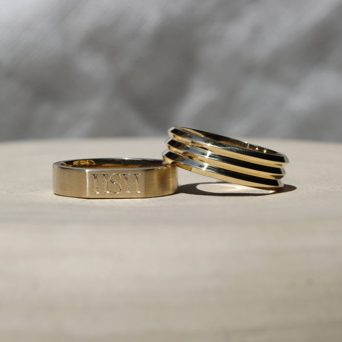 Wedding Ring FAQ's - Rachel Boston Jewellery