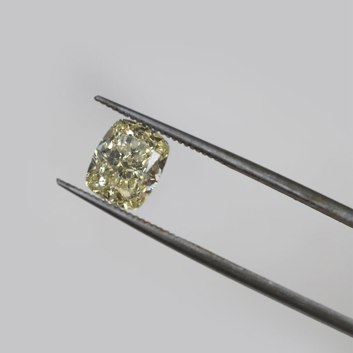 The Cushion Cut Diamond Guide - Rachel Boston Jewellery