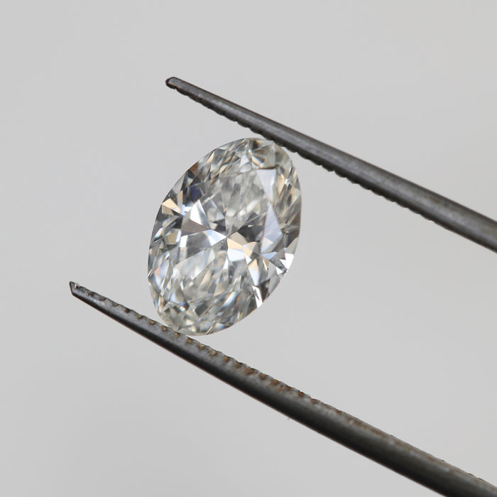 The Oval Cut Diamond Guide - Rachel Boston Jewellery