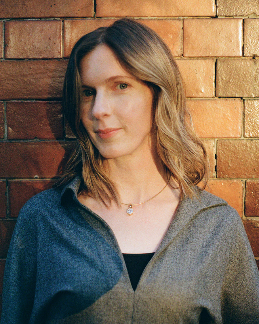 Sarah Rachel Boston Jewellery