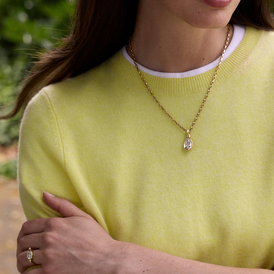 Rachel Boston Jewellery