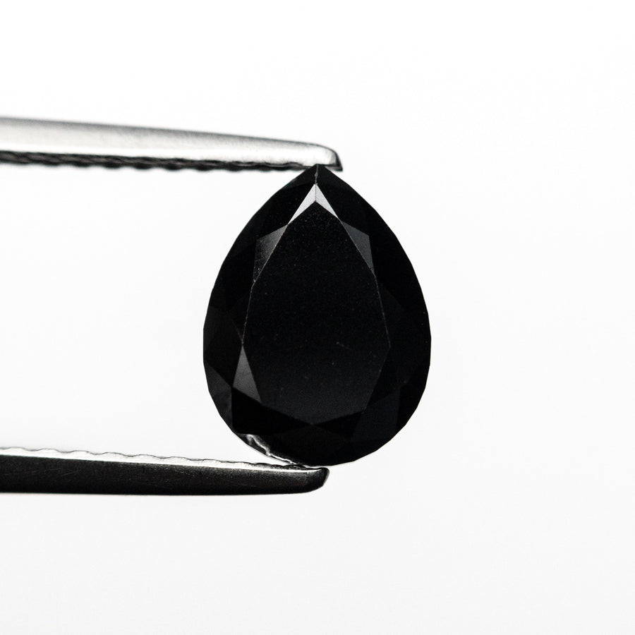 The 1.36ct 8.01x5.98x4.31mm Pear Brilliant 24530-04 by East London jeweller Rachel Boston | Discover our collections of unique and timeless engagement rings, wedding rings, and modern fine jewellery. - Rachel Boston Jewellery