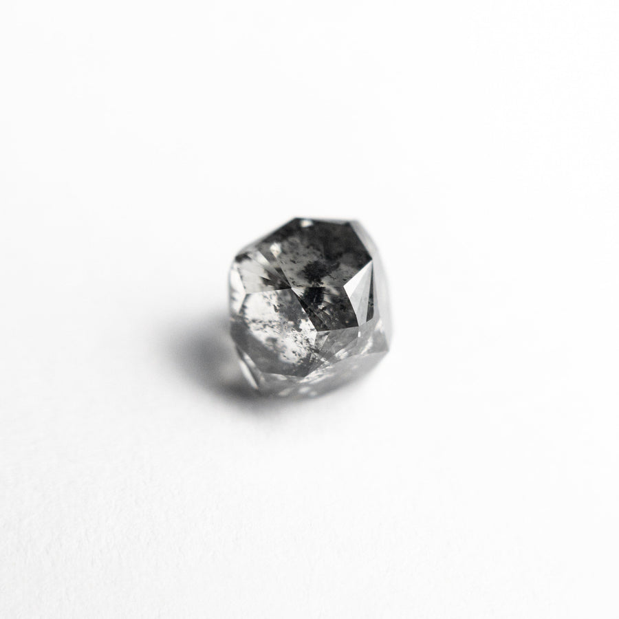 The 1.74ct 6.67x6.11x6.06mm Octahedron 🇨🇦 24882-01 by East London jeweller Rachel Boston | Discover our collections of unique and timeless engagement rings, wedding rings, and modern fine jewellery. - Rachel Boston Jewellery