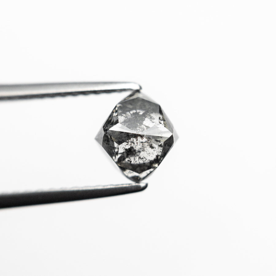 The 1.74ct 6.67x6.11x6.06mm Octahedron 🇨🇦 24882-01 by East London jeweller Rachel Boston | Discover our collections of unique and timeless engagement rings, wedding rings, and modern fine jewellery. - Rachel Boston Jewellery