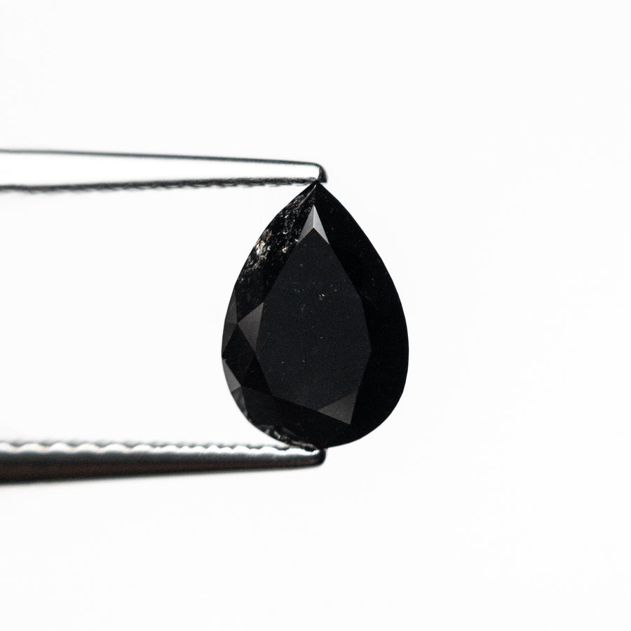 1.20ct 8.13x5.70x4.09mm Pear Brilliant 25471-03 - Rachel Boston Jewellery