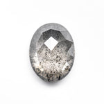 2.65ct 9.71x7.55x4.21mm Oval Double Cut 26295-07