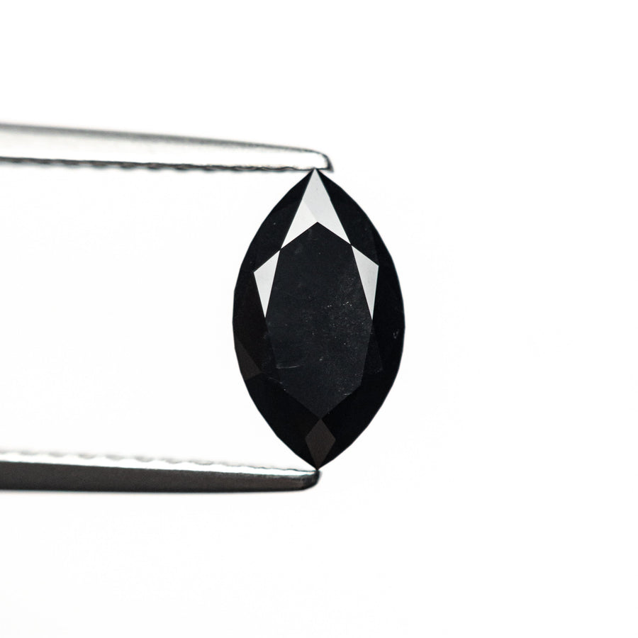The 1.09ct 8.87x5.09x3.88mm Marquise Brilliant 26799-01 by East London jeweller Rachel Boston | Discover our collections of unique and timeless engagement rings, wedding rings, and modern fine jewellery. - Rachel Boston Jewellery
