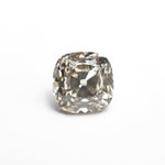 2.00ct 7.03x6.97x5.13mm Modern Antique Old Mine Cut 🇨🇦 26838-01