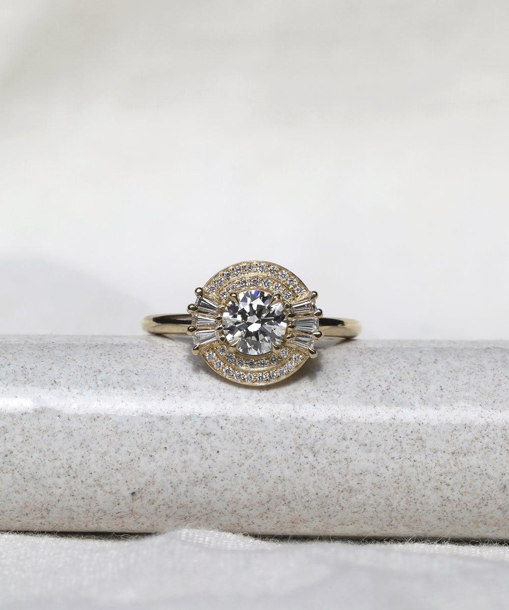 Rachel Boston Jewellery