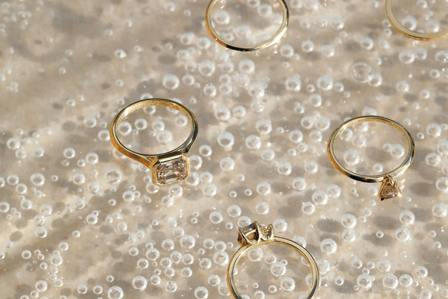 - Rachel Boston Jewellery