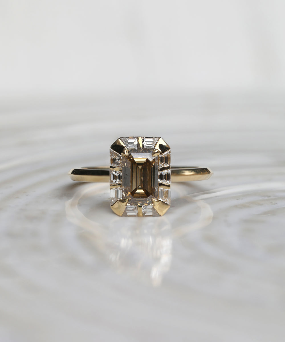 Rachel Boston Jewellery