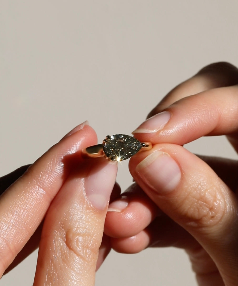 Rachel Boston Jewellery