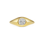 X- HAMLIN Ring