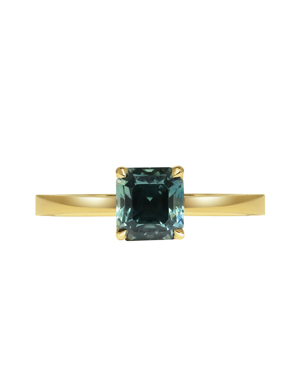 Amazon Ring - Rachel Boston Jewellery