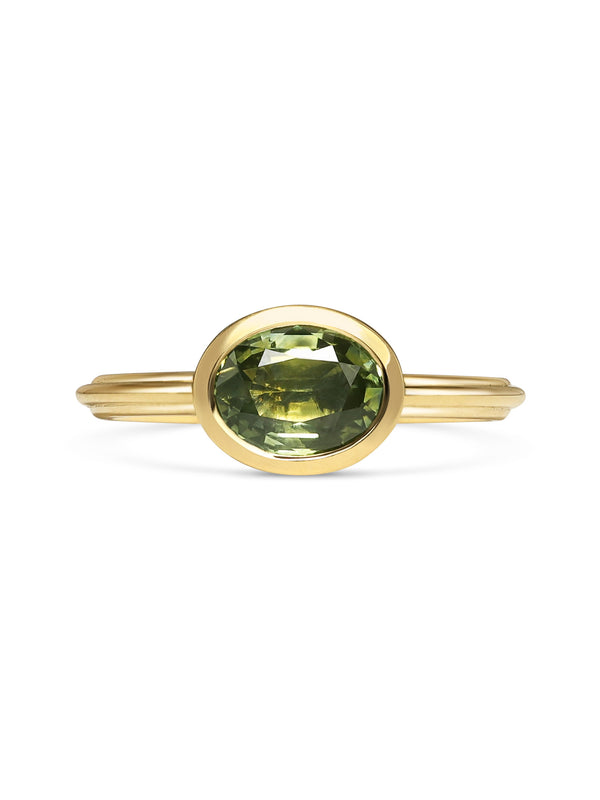 X - Arauca Ring - Rachel Boston Jewellery