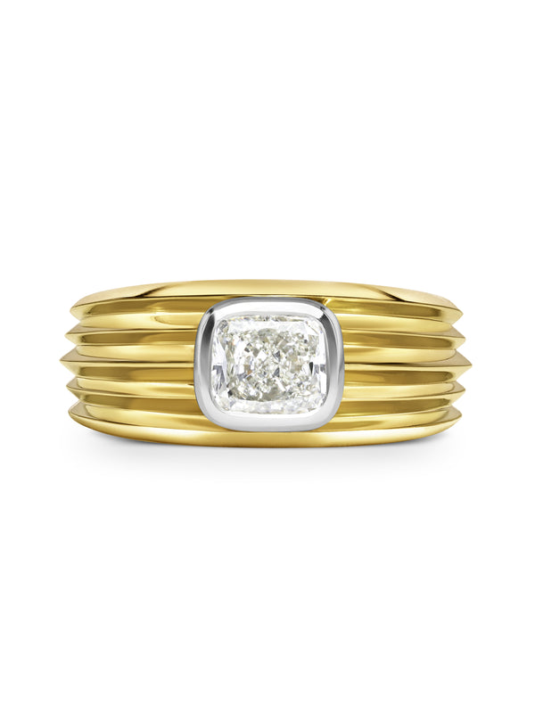 Astarte Ring - Rachel Boston Jewellery