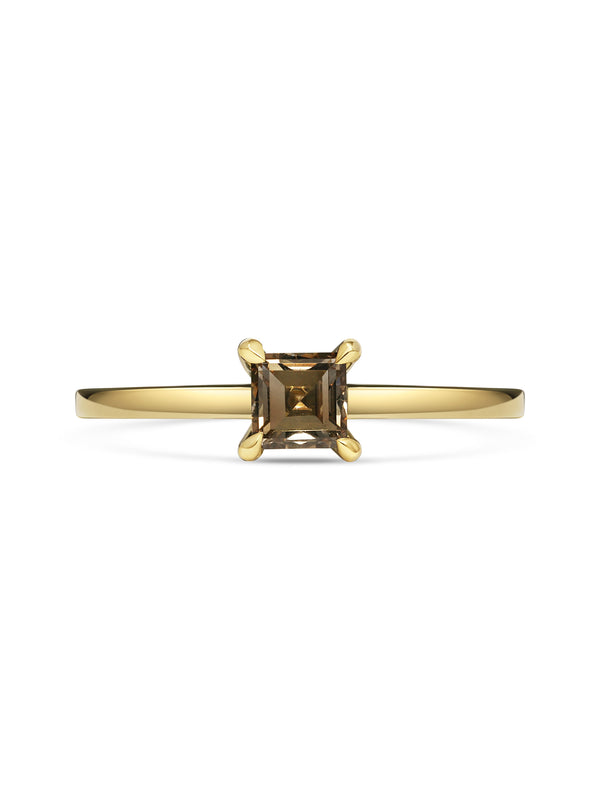 Avize Ring - Rachel Boston Jewellery