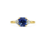 Baudó Ring