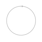 Boston Angle Filed Chain