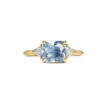 X - Caparo Ring