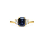 X - Cura Ring