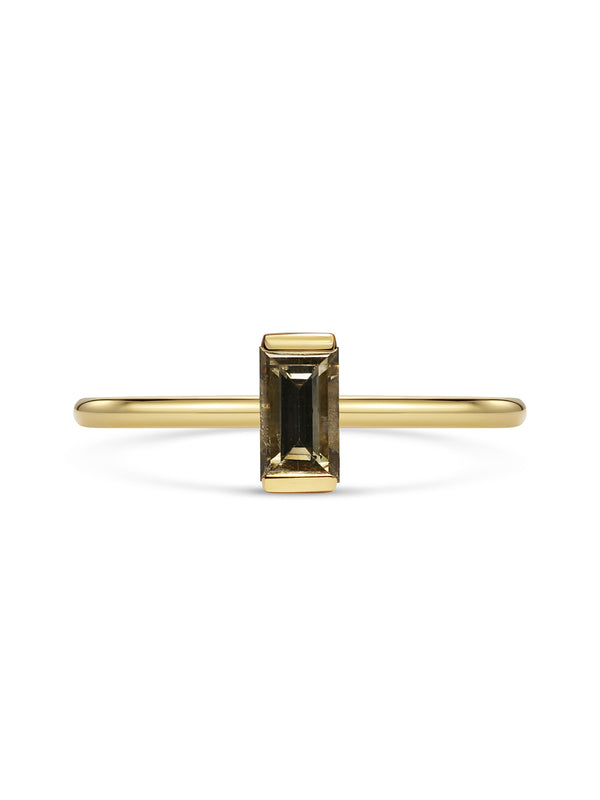 The X - Epine Ring by East London jeweller Rachel Boston | Discover our collections of unique and timeless engagement rings, wedding rings, and modern fine jewellery.