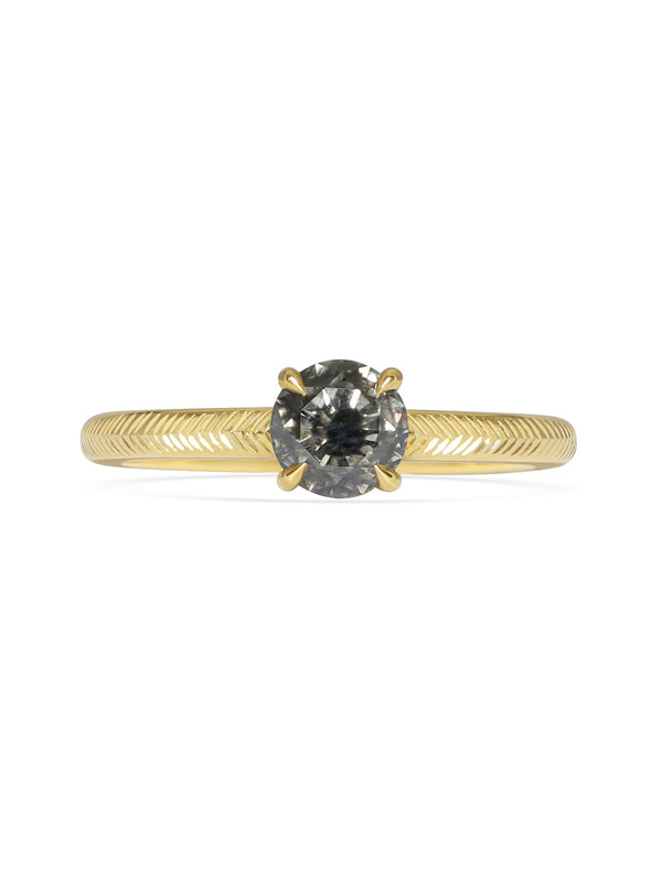 Eupheme Ring - Rachel Boston Jewellery