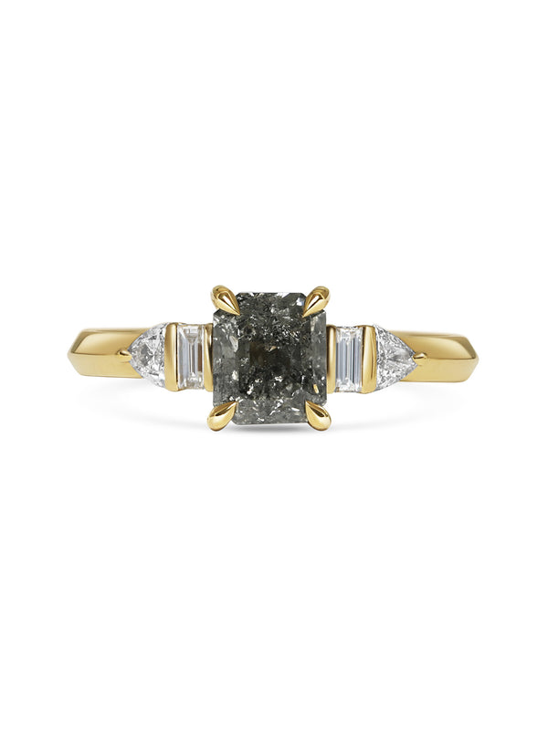 Galatea Ring - Rachel Boston Jewellery