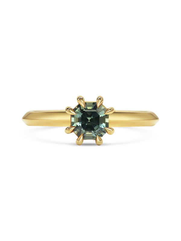 Igara Ring - Rachel Boston Jewellery