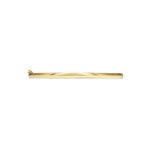 Single Knife Edge Bangle
