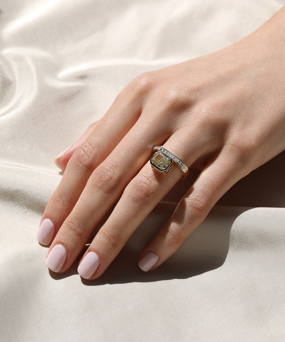 Rachel Boston Jewellery