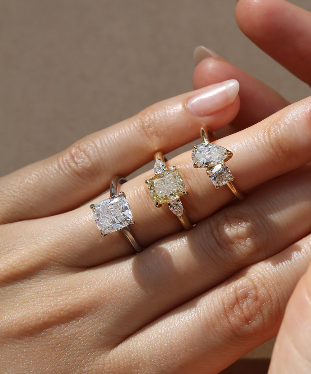 Rachel Boston Jewellery