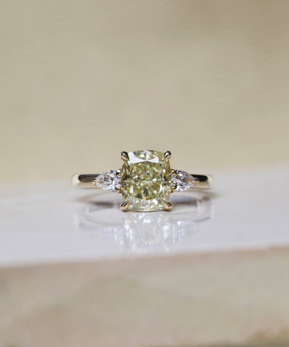 Rachel Boston Jewellery