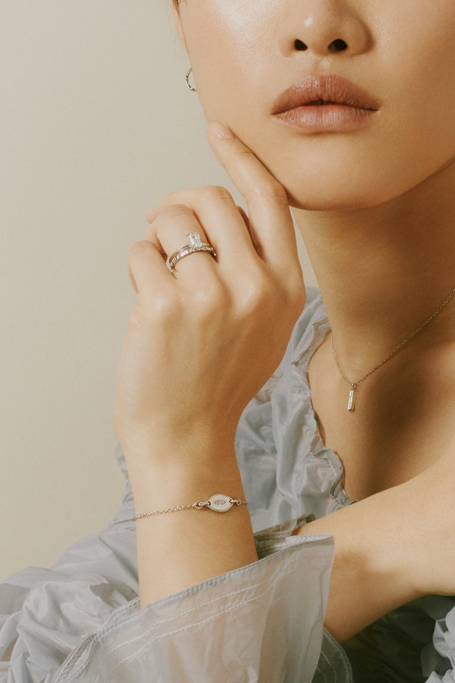 Adamo - Rachel Boston Jewellery
