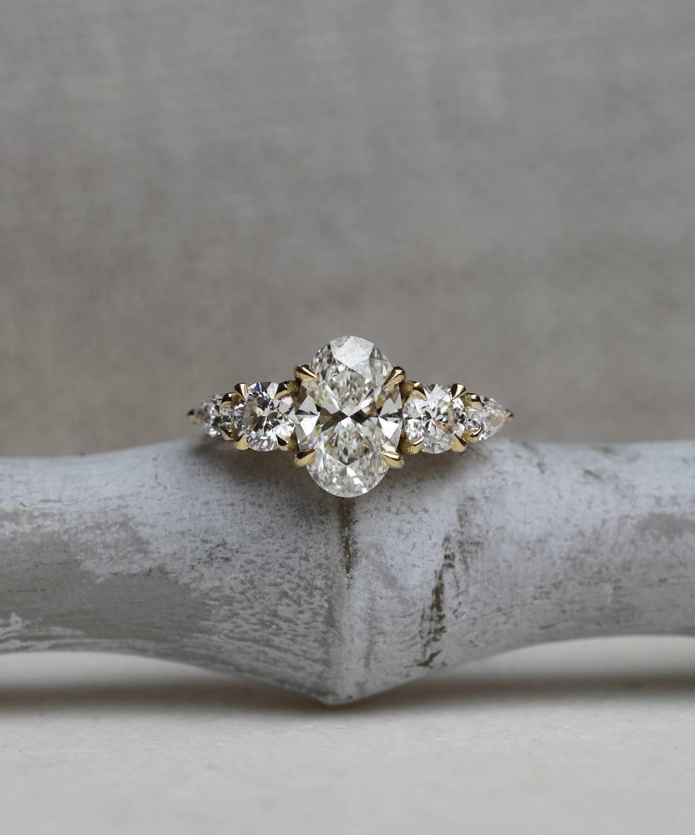 Rachel Boston Jewellery
