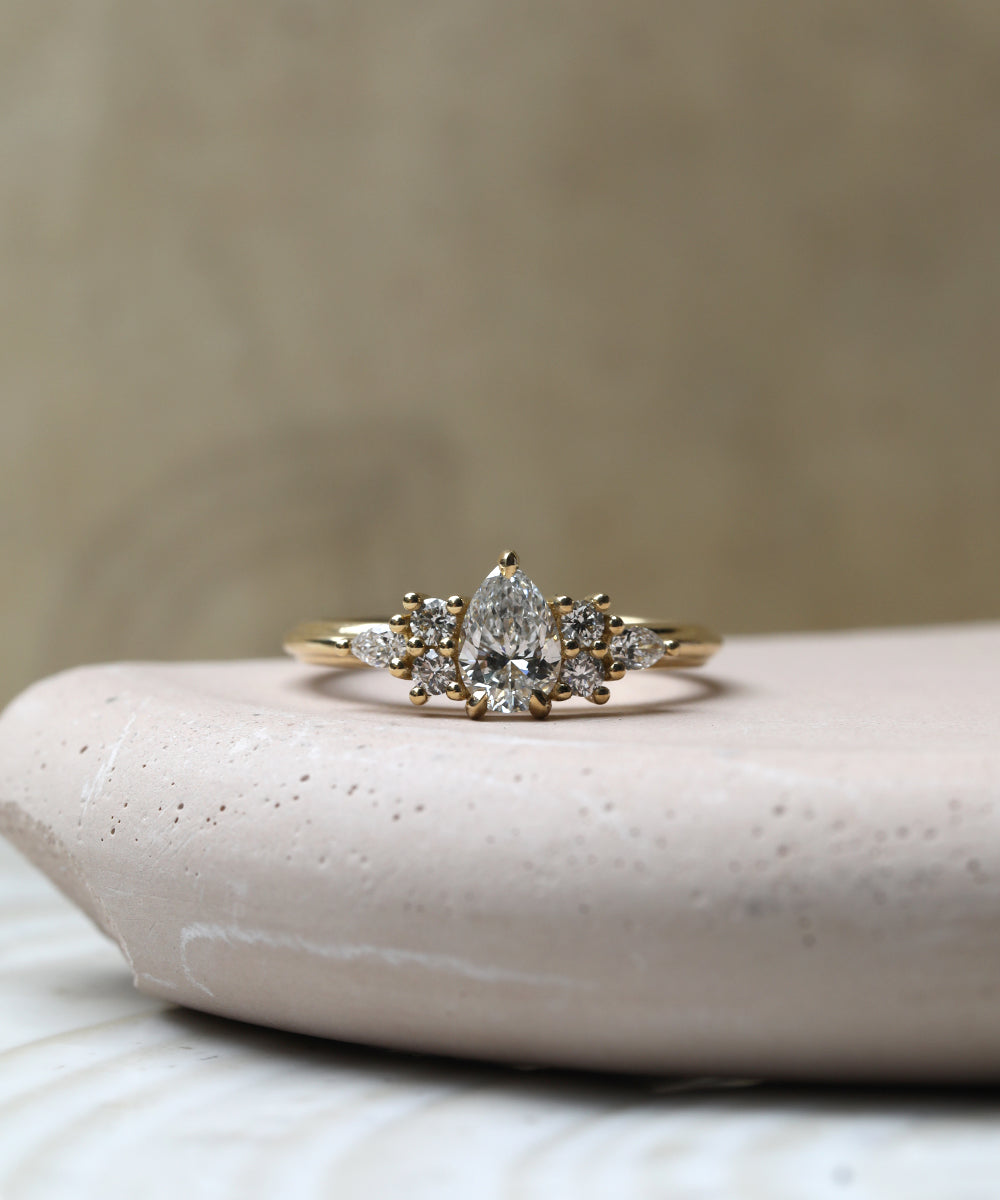 Rachel Boston Jewellery