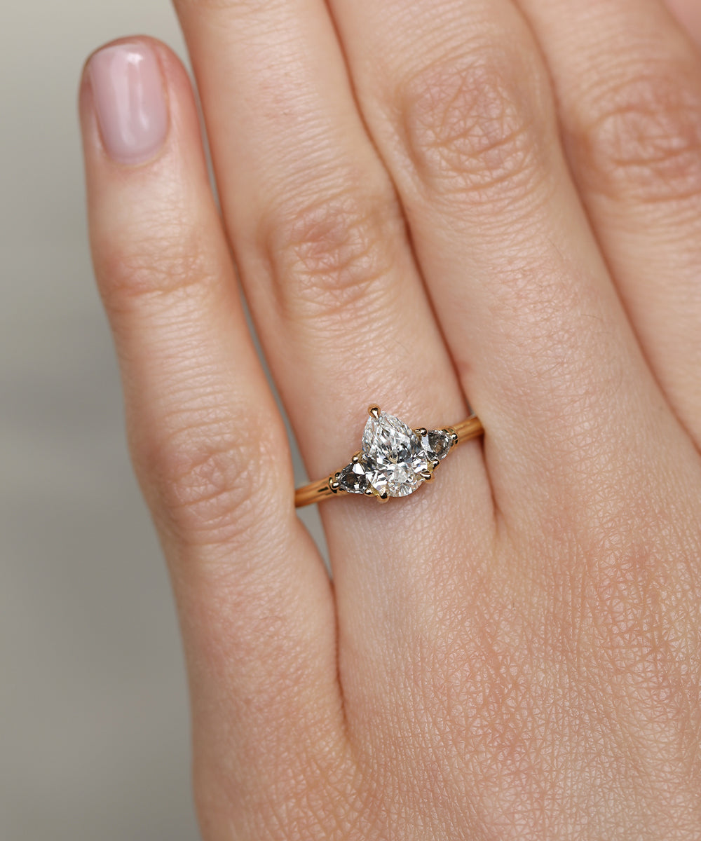 Rachel Boston Jewellery