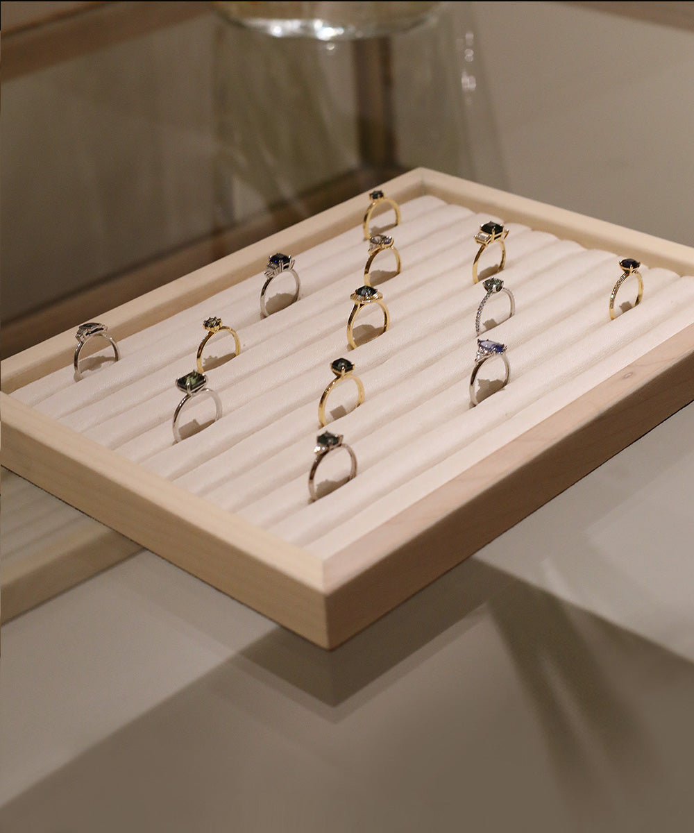 Rachel Boston Jewellery