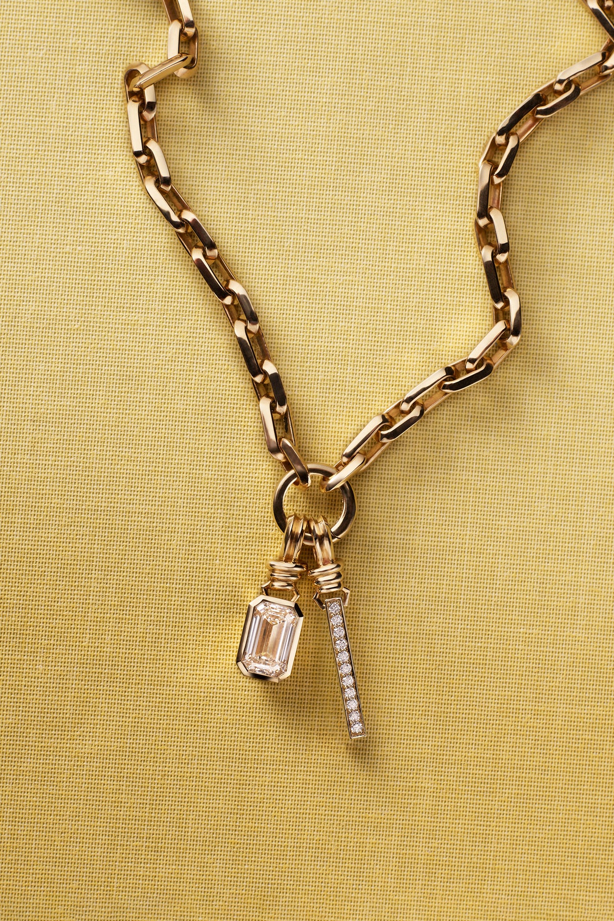 Rachel Boston Jewellery