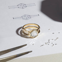 Bespoke - Rachel Boston Jewellery