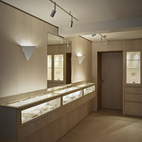 Redchurch Street - Rachel Boston Jewellery