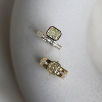 Responsible Jewellery - Rachel Boston Jewellery