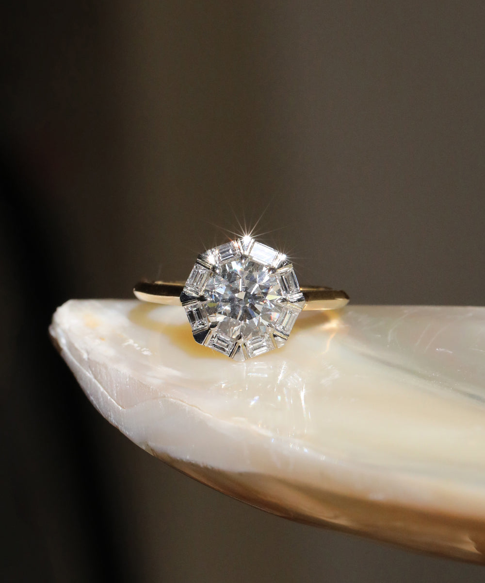 Rachel Boston Jewellery